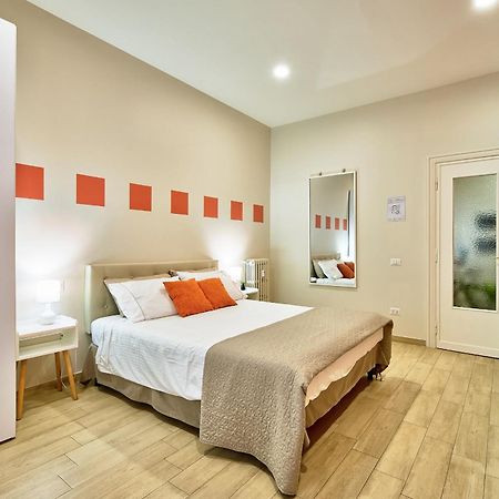 Marigio Vatican Apartment 罗马 外观 照片