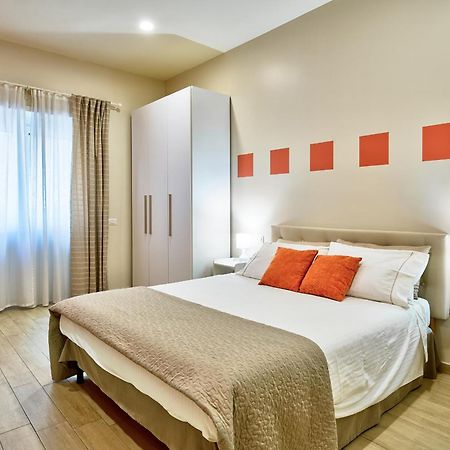 Marigio Vatican Apartment 罗马 外观 照片