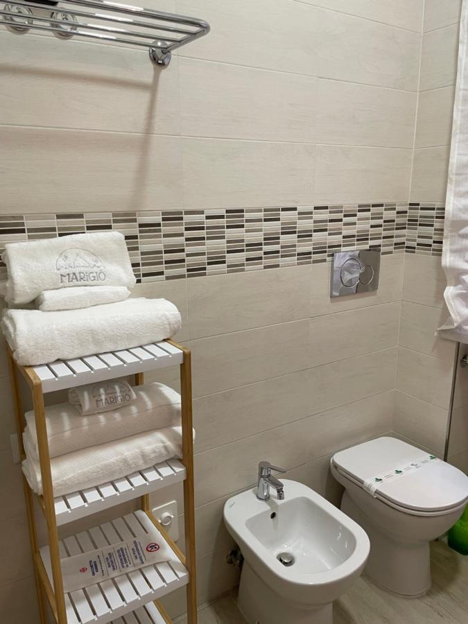 Marigio Vatican Apartment 罗马 外观 照片