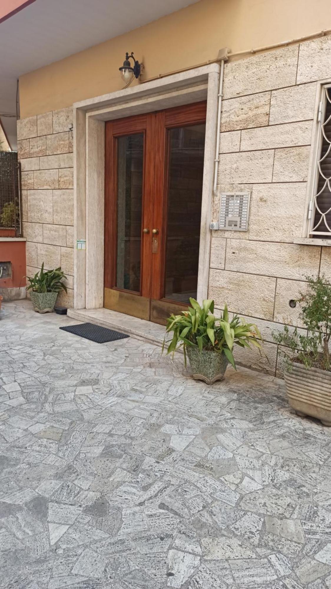 Marigio Vatican Apartment 罗马 外观 照片