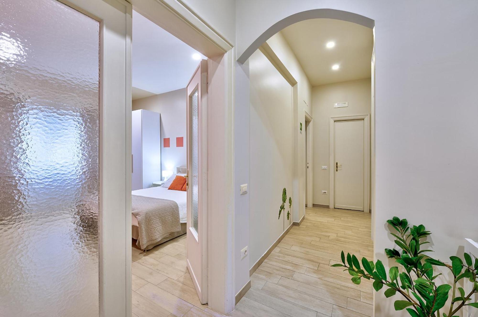 Marigio Vatican Apartment 罗马 外观 照片
