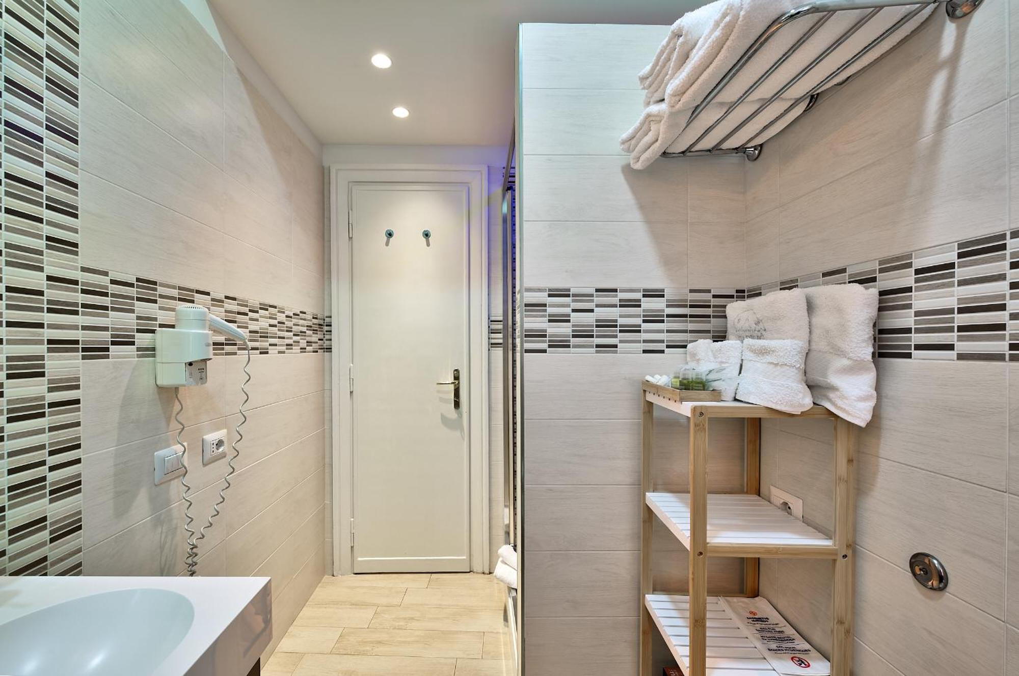 Marigio Vatican Apartment 罗马 外观 照片