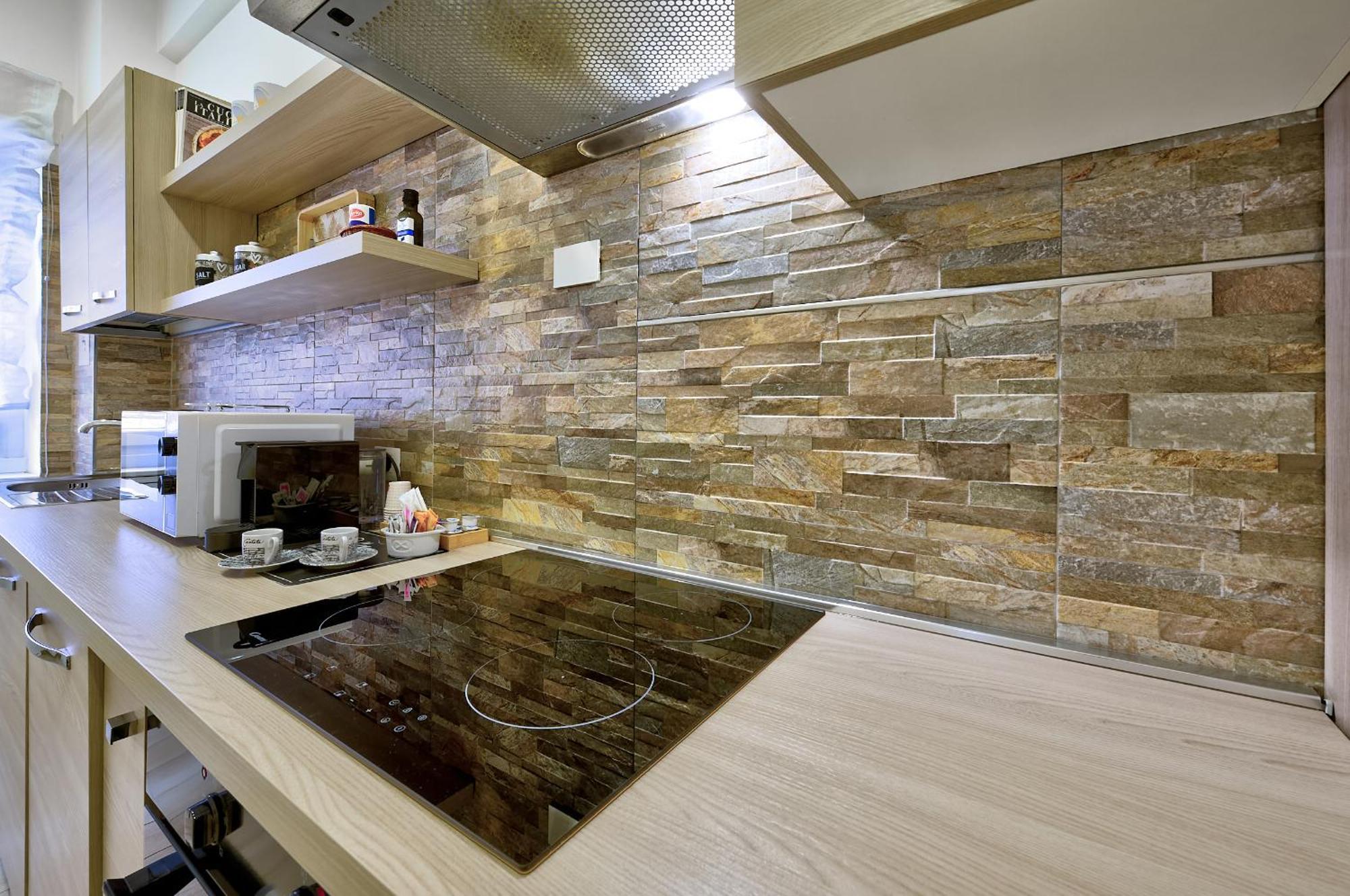 Marigio Vatican Apartment 罗马 外观 照片