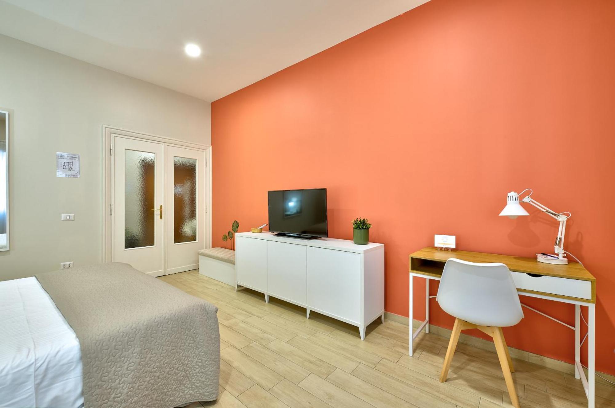 Marigio Vatican Apartment 罗马 外观 照片