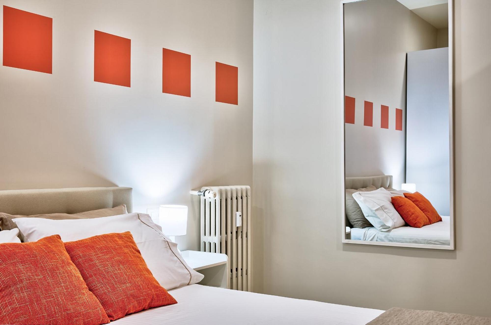 Marigio Vatican Apartment 罗马 外观 照片