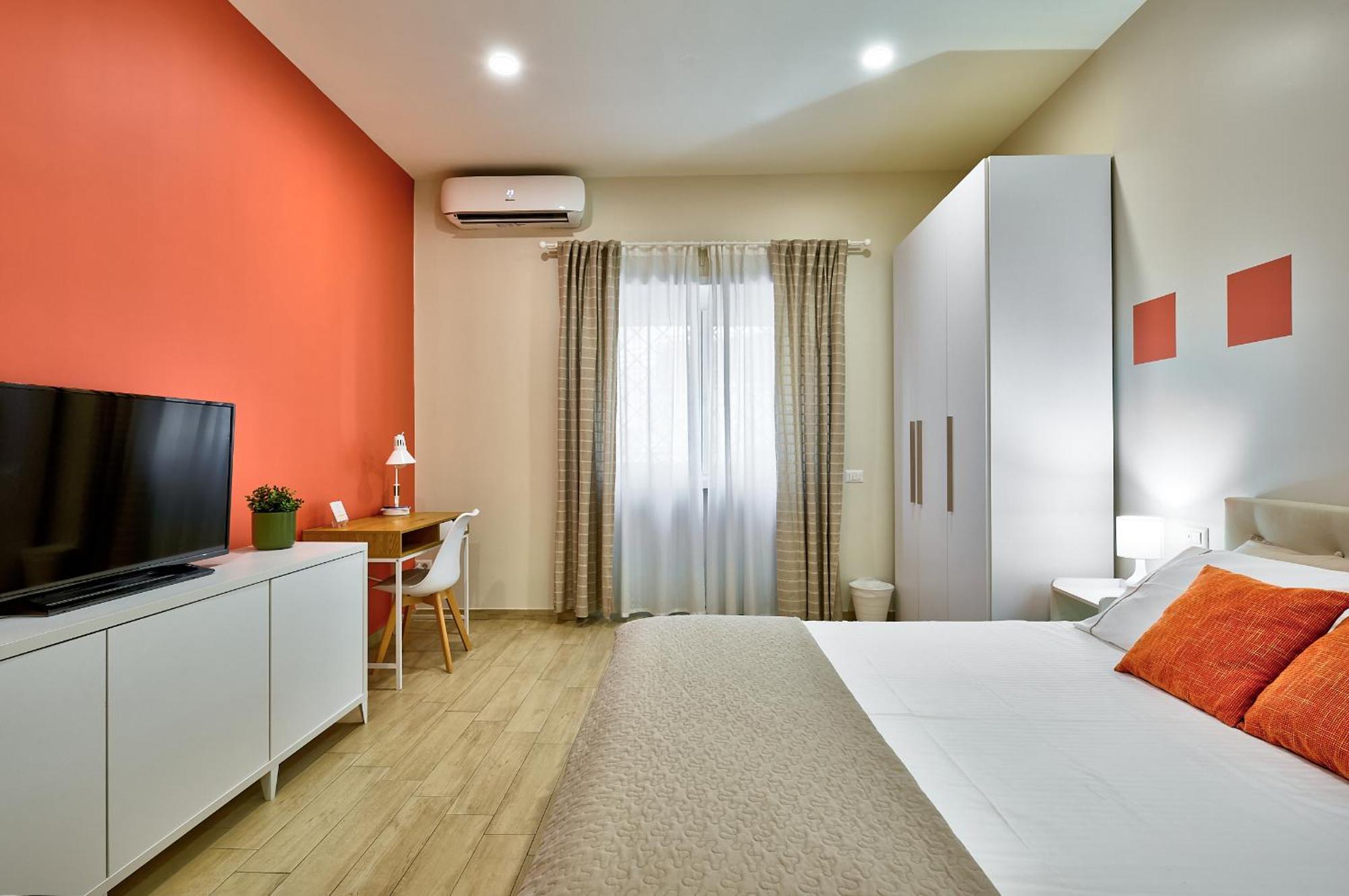 Marigio Vatican Apartment 罗马 外观 照片
